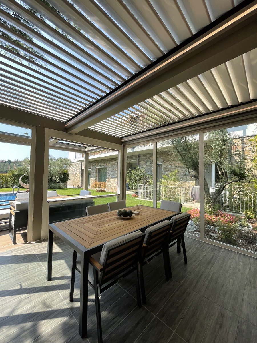 Lighten_AD's tweet photo. Upgrade your downtime. Your perfect outdoor retreat starts with the right shade. Get a luxury #PergolaLife #Ghanaoutdoors 

At @Lightenworks we build your dream space. Ask about custom pergola and awning today!! Contact +233559918181 for more information . https://t.co/1RiT7H5VgD