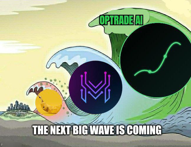 iate_momo's tweet image. $OPTR  low cap, AI-driven trading insights, and strong token utility. October is setting up perfectly for a breakout

ca:0x72b658bd674f9c2b4954682f517c17d14476e417