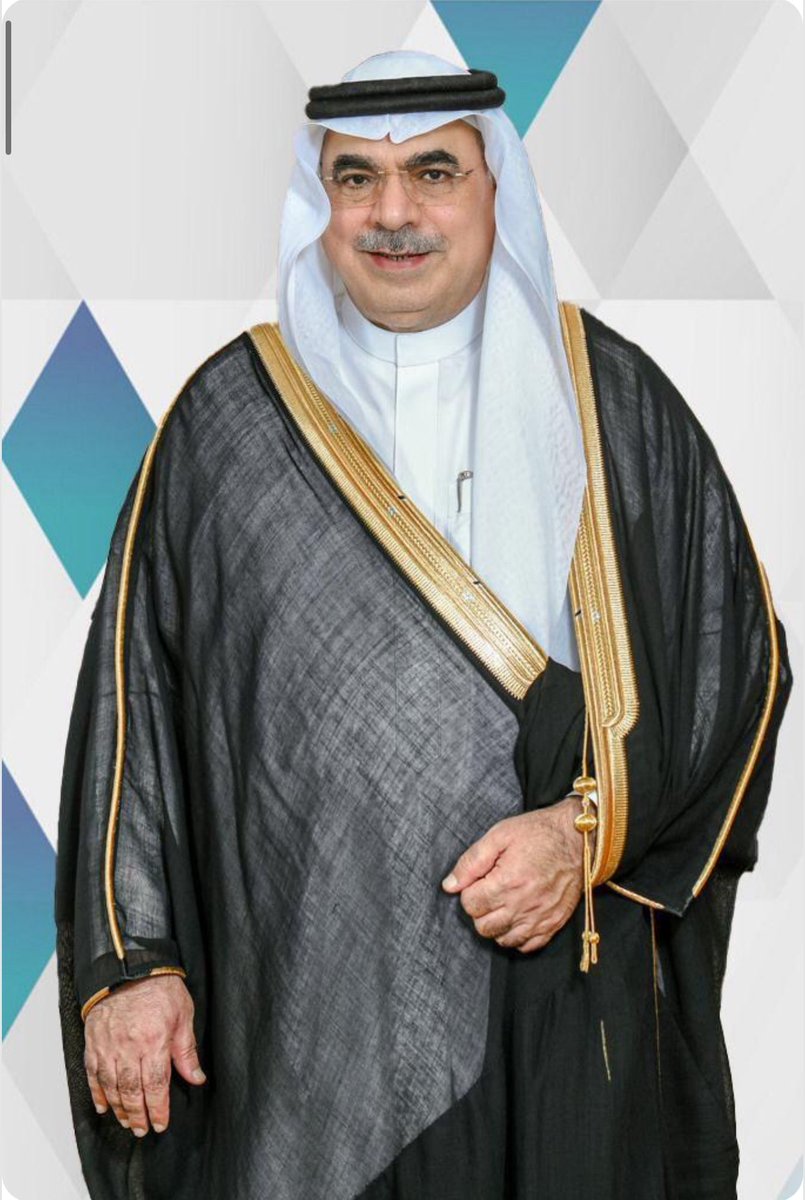 _manaldossary's tweet photo. #معالي_أمين_المنطقة_الشرقية #المهندس فهد بن محمد الجبير، رجلٌ شهدت له الميادين قبل أن تشهد له الكلمات، وسجّل له التاريخ مناقب تُروى، وإنجازات تُزكّى. مضى في عمله صادق العزم، ثابت الخطى، لا يعرف التردد، ولا يهاب التحدي؛ فكان حيث يُنتظر النجاح، وحيث يُرتجى الفلاح.
جعل من الرؤية واقعًا، ومن الطموح عمرانًا؛ فارتقت المدن على يديه، وازدانت الشوارع بخططه، وأشرقت الشرقية بمشاريعه. جمع بين حكمة قائد وحنكة مهندس.
 فحق له أن يُذكَر في سجل المخلصين، وأن يُخلّد في ذاكرة العارفين..
#معالي_الأمين_بالمنطقة_الشرقية
#المهندس_فهد_الجبير 
@EasternEamana