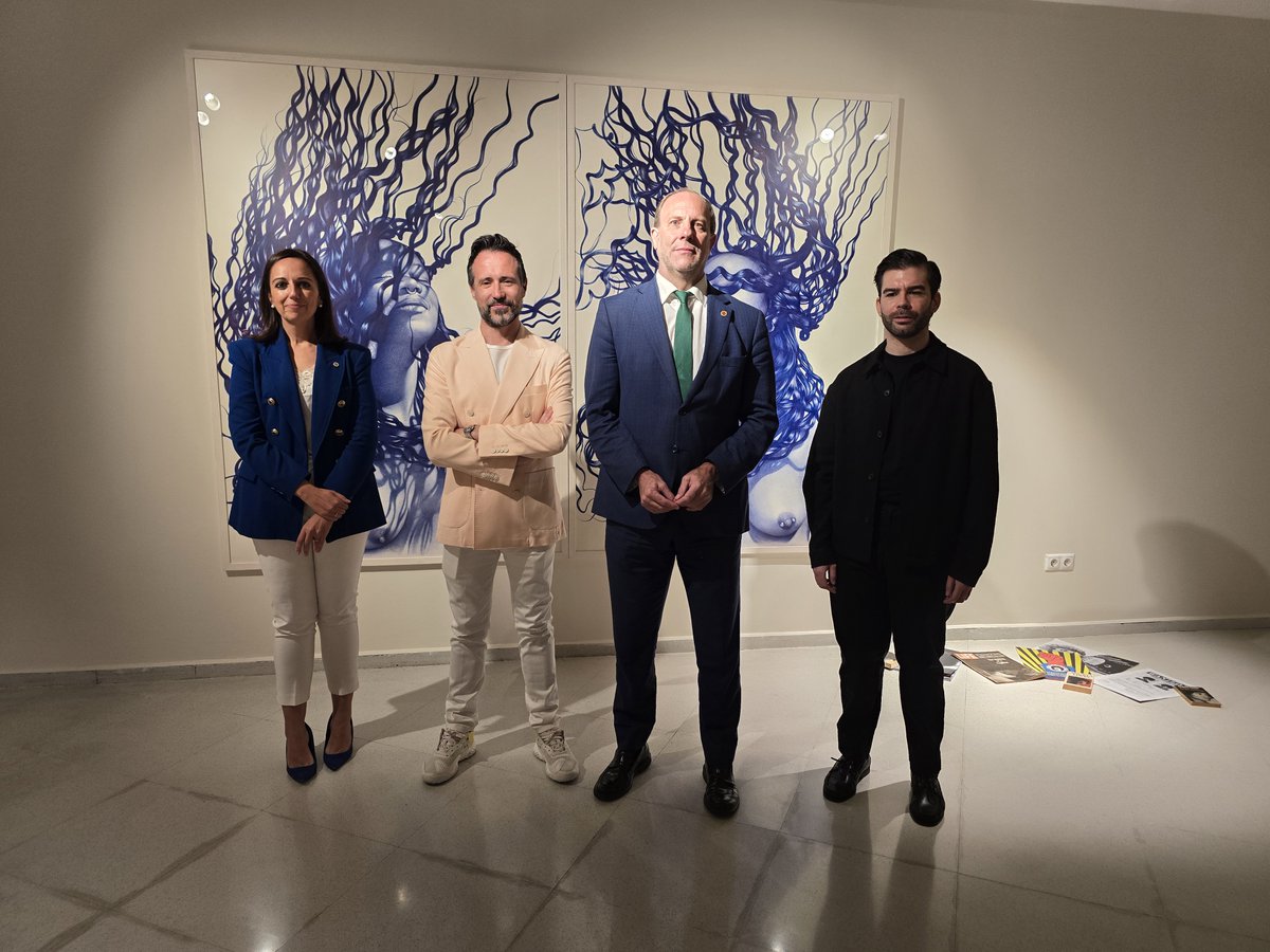 Universidad de Jaén tweet media