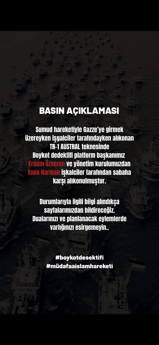 MudafaaHareketi's tweet photo. https://t.co/6Nbjsu6pQb
