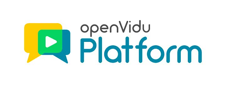 openvidu's tweet image. OpenVidu Platform now refers to the SDK, low-level way of using OpenVidu that you have always used and loved. Of course we keep focusing on improving it, now with release 3.4.0. You can read its release notes here:
openvidu.medium.com/openvidu-3-4-0…