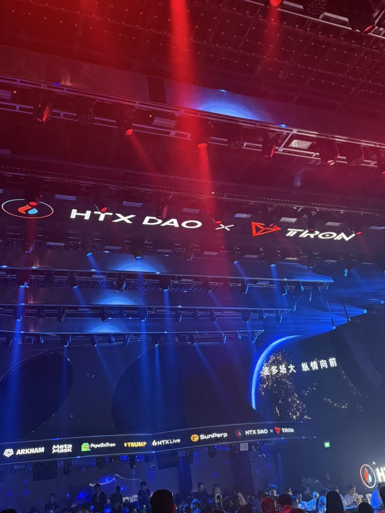 Fishhh520's tweet photo. Trump 必拿下 ！

#HTXDAO_TRON_TOKEN2049 https://t.co/FFiIA0hQrv