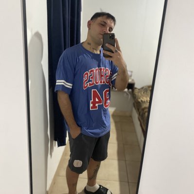 #NuevaFotoDePerfil