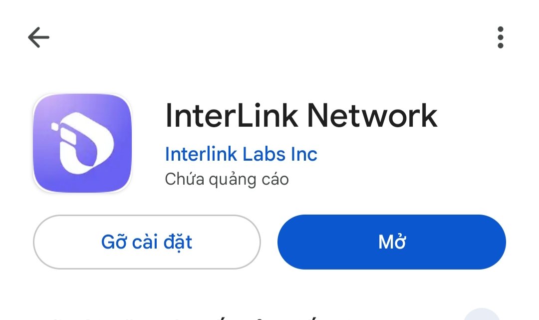 TrngNhn1223649's tweet image. InterLink ngày 2/10: Interlink có 30.000 nội dung được tạo mới, và đạt được hơn 3,3 triệu người dùng, công cố giải thường 25.000 USDT vinh danh Đại sứ toàn cầu 🚀
#interlink #itlx #itlg #kv