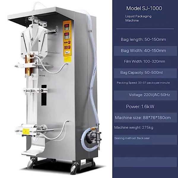 RichieCheers's tweet image. 🚰 The demand for safe sachet &amp;amp; bottled water in West Africa is rising fast.
Chemsaqua PA Limited is here to meet that need with quality purification solutions.
#WaterSolutions #PublicHealth #Chemsaqua