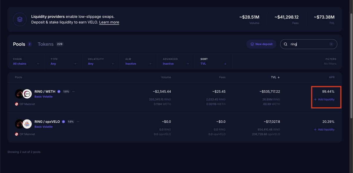 Onering_Tools's tweet image. We're back in a bull run, and you don't have to tell us twice!

Aragorn has bestowed another week of 100% APR for  Hobits of The Fellowship!

Thou shalt not sell.