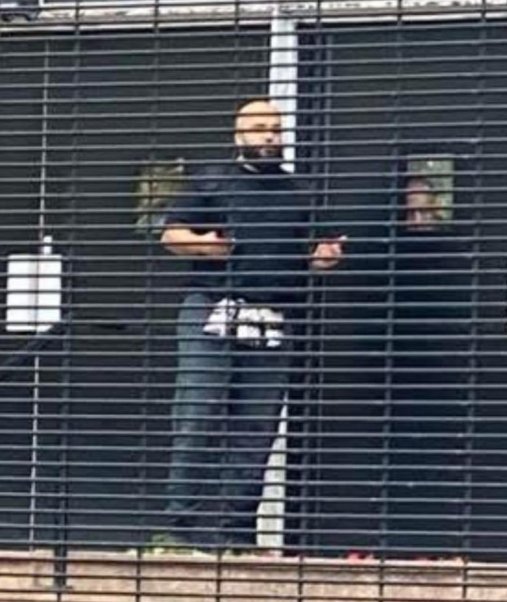 Manchester. A synagogue attacked on Yom Kippur. Jews murdered on British soil. And we’re told, once again, to keep quiet. To call it anything but what it is, Islamist terror.

How did we get here? By constantly appeasing Islam, pretending that shouting “Islamophobia” is enough to