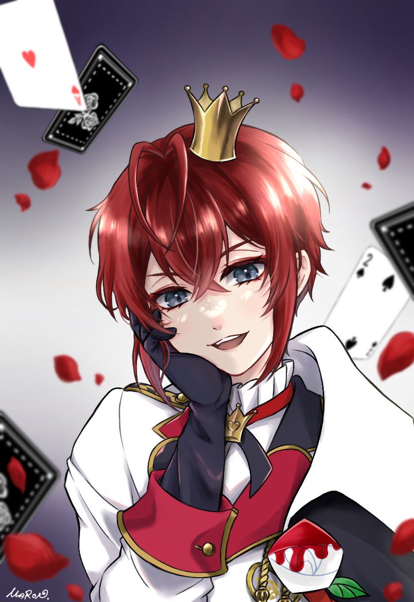 マロン🌹 (@maron0911) / Posts / X