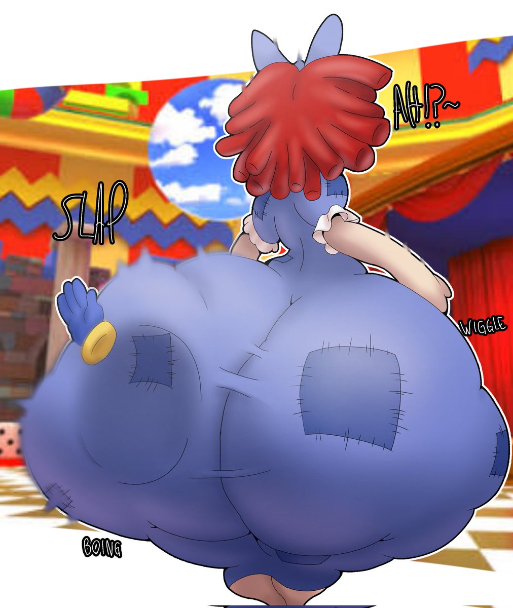 SLAP 👀🤚

Based on the video by <a href="/merengue_z/">🔞Merenguito Z 3D🔞</a>