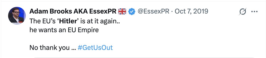 njones4971's tweet photo. @EssexPR Really?? https://t.co/hjFLwNeAPo