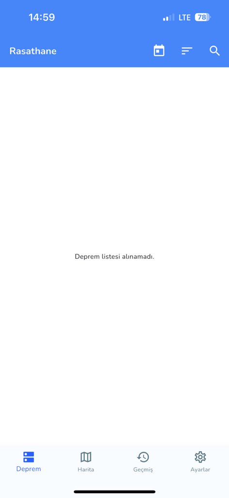 #Deprem bildirim uygulamalarınız çalışmıyor <a href="/DepremDairesi/">AFAD Deprem</a> <a href="/Kandilli_info/">Kandilli Rasathanesi</a>