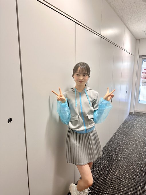 林芽亜里のTwitter画像5