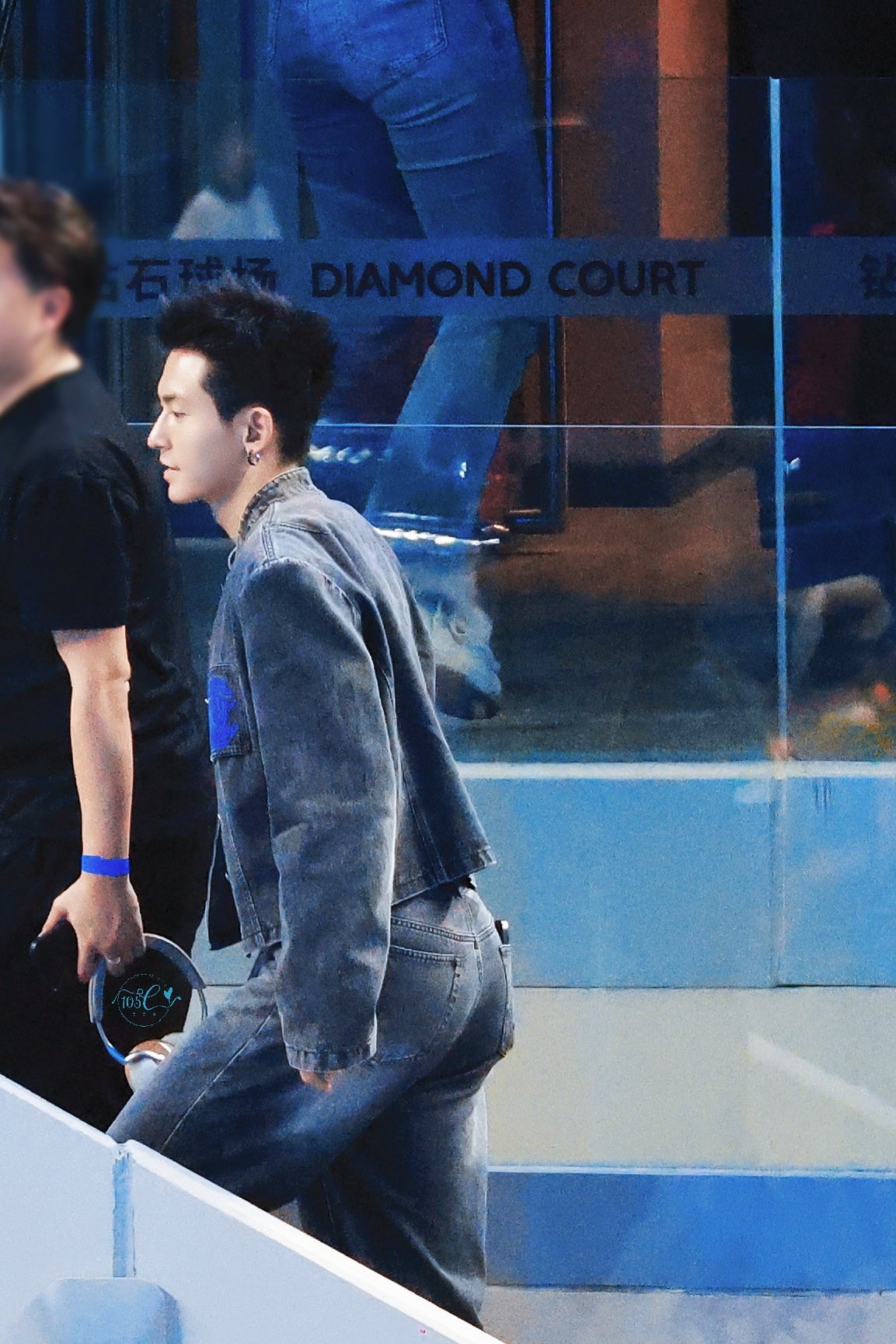 激レア　張哲瀚  龚俊 娃哈哈 公式うちわ2点 🌸Luna_星海月🌸 on X: 