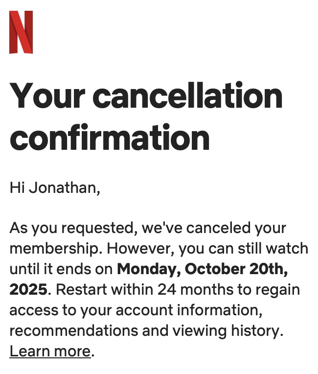 Jon Bush tweet media