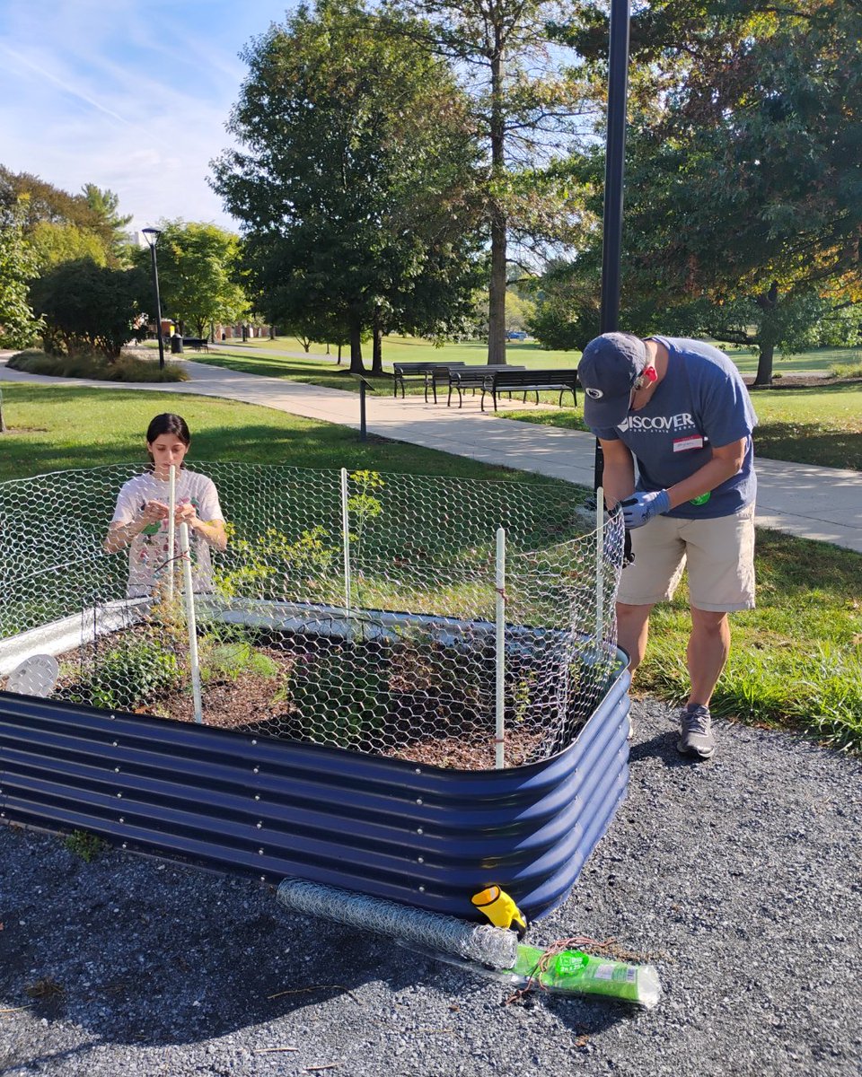 Penn State Global tweet media