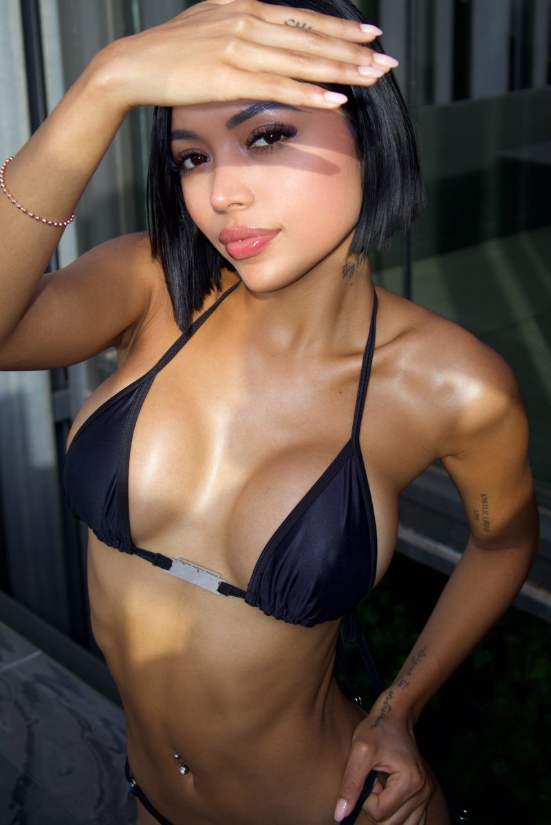 Michelle Diaz tweet media