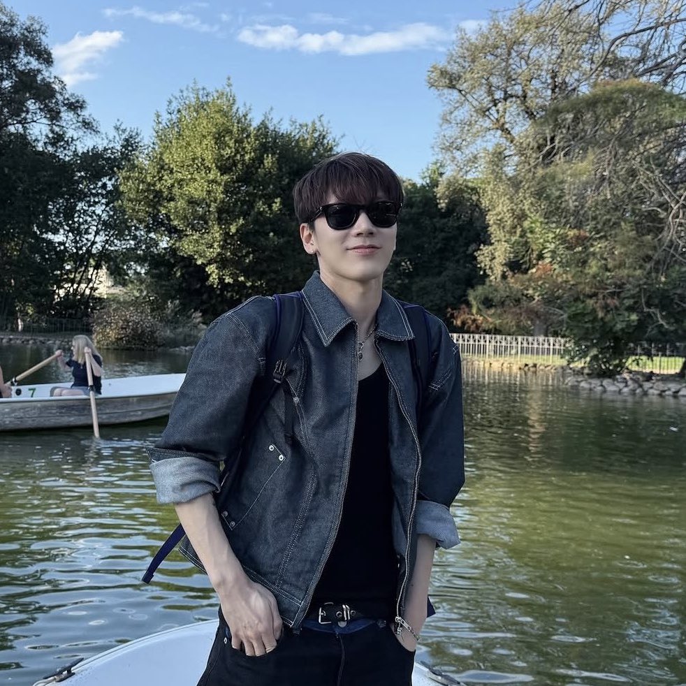 notyourkchi's tweet photo. : เทอ ขอไอจีหน่อยได้มั้ยยยยยยย
: ว่ายน้ำมาเอาาาาาาา https://t.co/P0OHoYlMZT