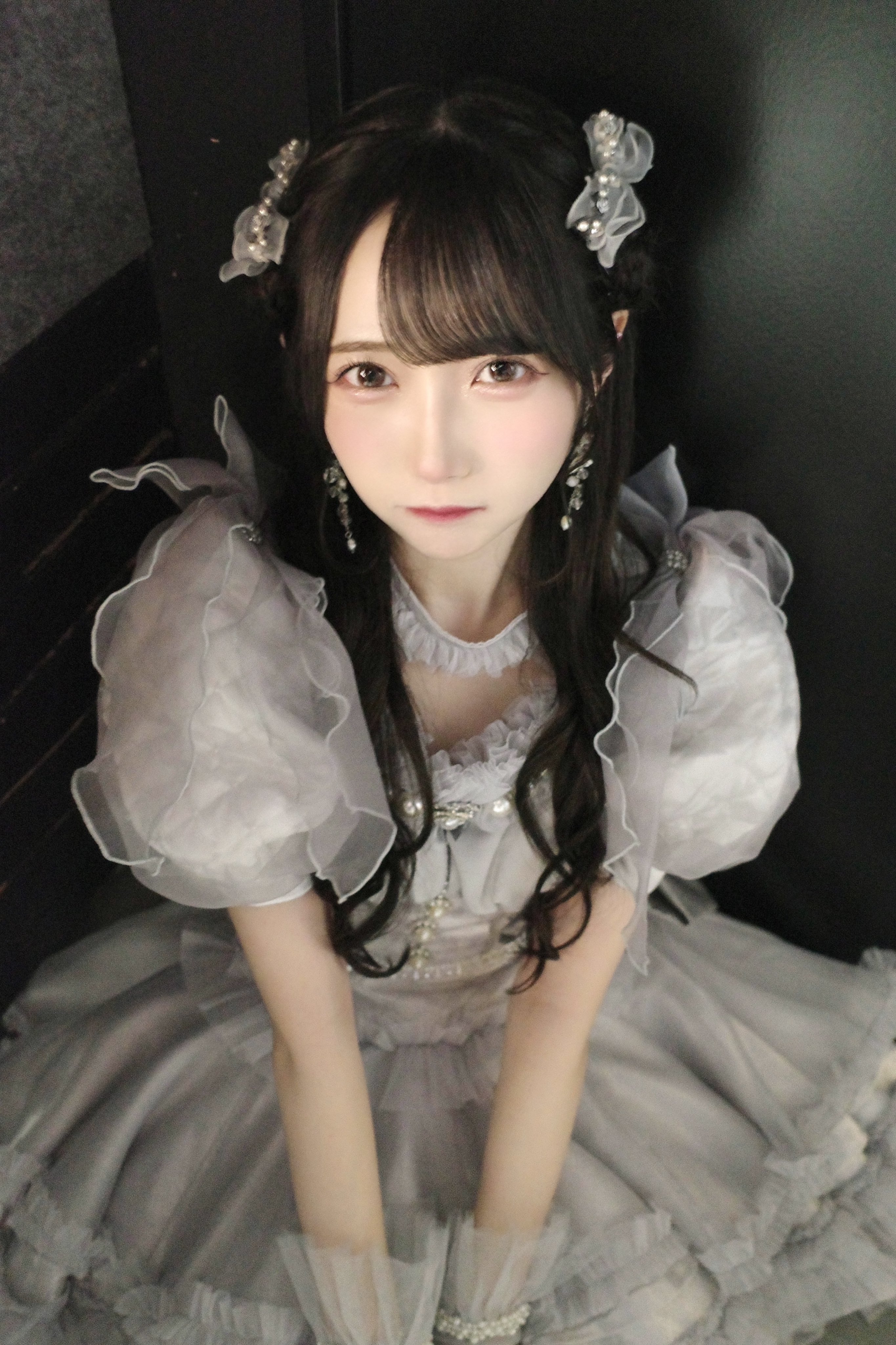 ※値下※ノイミー 谷崎早耶 直筆 各種コメあり(一部イラ込 1415063171.jpg?1638512373