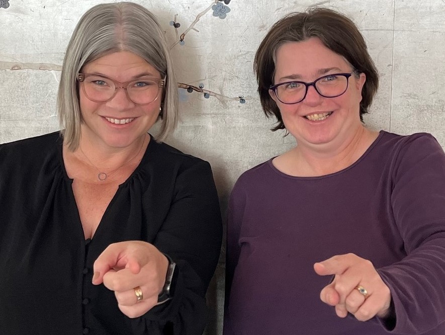 Taxonomy &amp; KM gurus <a href="/octodude/">Helen Lippell</a> &amp; Dawn Brushammar need YOU! Share your expertise in taxonomy building and knowledge management at the co-located Taxonomy Boot Camp London &amp; KMWorld Europe in London, April 2026. Speakers apply here before 23 October: taxonomybootcamp.com/London/2026/de…