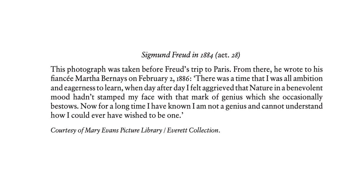 1. Desire articulated.
2. Desire’s truth.
