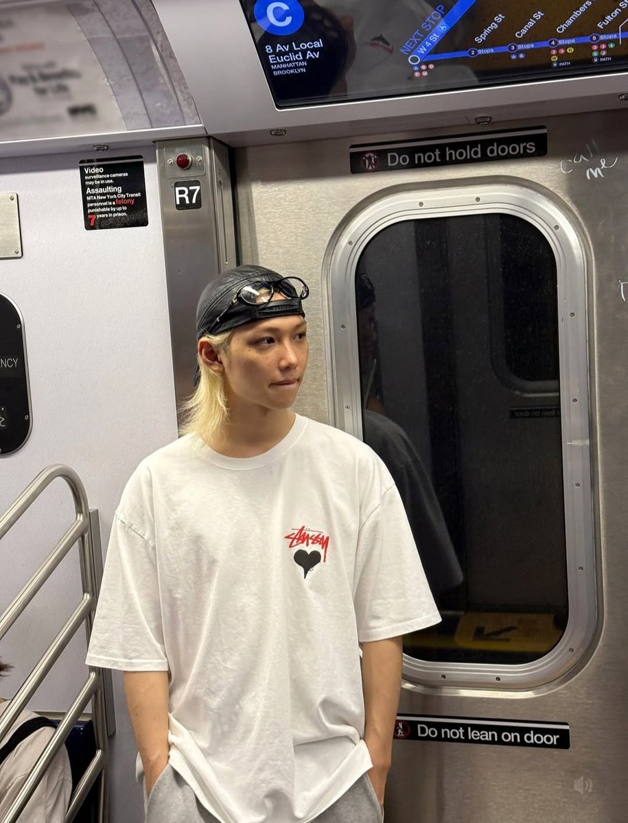 theleesunsh7ne's tweet image. 📸: @WS0LACE