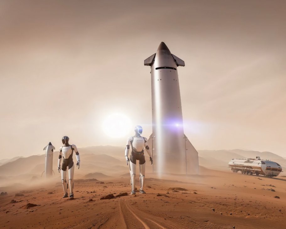 360Theatres's tweet photo. @BristolAero @say_yuup @VisitBristol We're looking forward to sharing our dazzling collection of 360° visuals with visitors this month. Come and meet the first humanoid robots to visit Mars as early as 2027! 🚀✨ https://t.co/vtLjUNdHfK