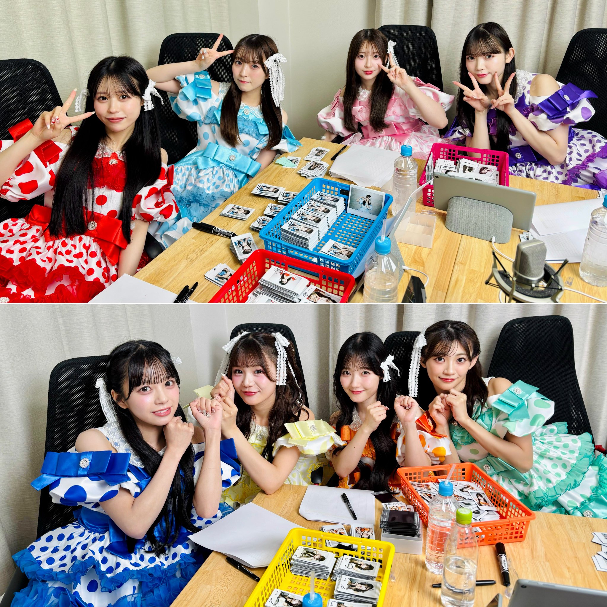 千恋＊万花トレーディング絵馬ストラップ　申 小春　馬庭芦花　2点セットまとめ売り CUTIE STREET【Official】 on X: 