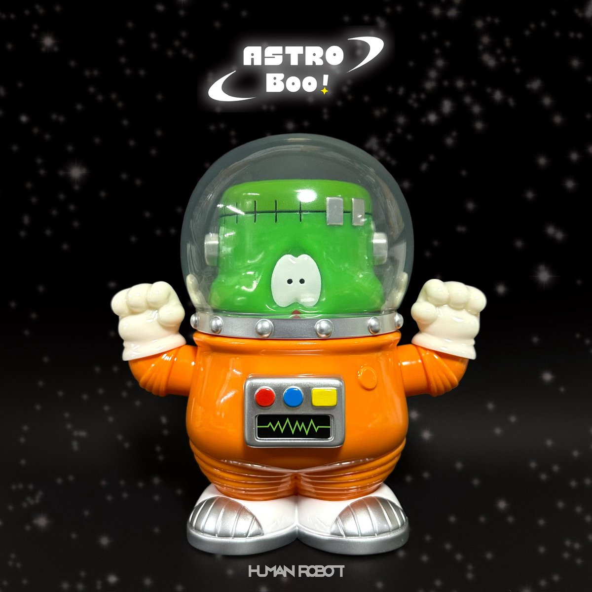 HUMAN ROBOT (@humanrobot_toys) / X