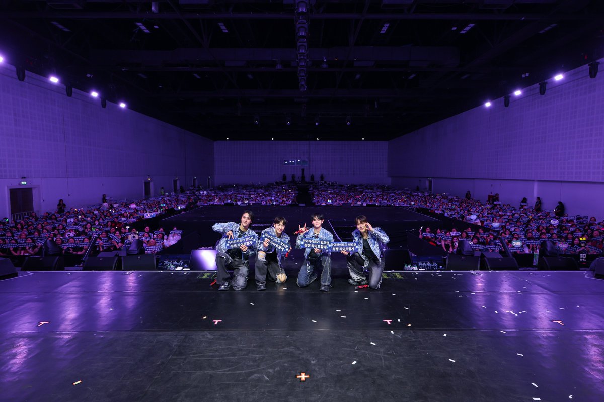 O.Nworldwide Thailand tweet media