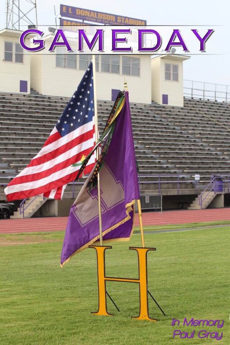 kengray77's tweet photo. @PGPT27 @PurplesFootball @BGHSPurplesNews https://t.co/zjhLLwfR5W