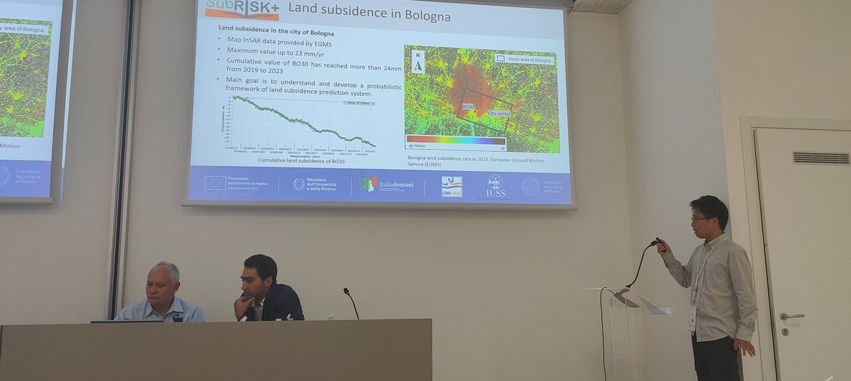SubRISK+ tweet media