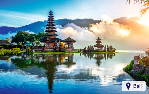 ✈️ Save €300* on your next long haul escape with our Deal of the Week! 🌴☀️
.
Click the link and use code DEAL to book - bit.ly/3W47qVD 💸
.
*T&amp;Cs apply.