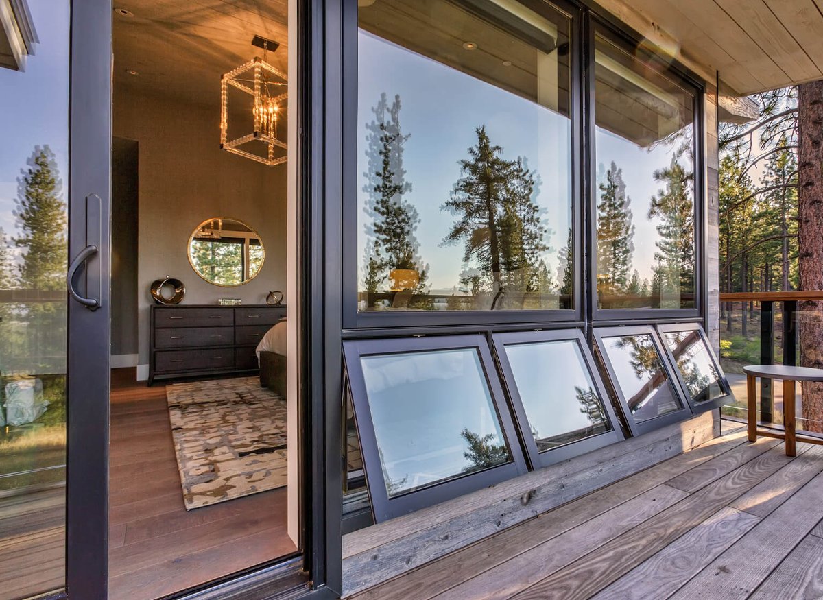 BarTWindows's tweet image. October in North Texas = unpredictable weather: 85° to 45° overnight + storms ⛈️ 

Your windows are first defense against DFW fall/winter chaos. 
Quality vinyl + proper installation = comfort in, chaos out! 

BarTWindows.com 
#TexasWeather #WindowProtection