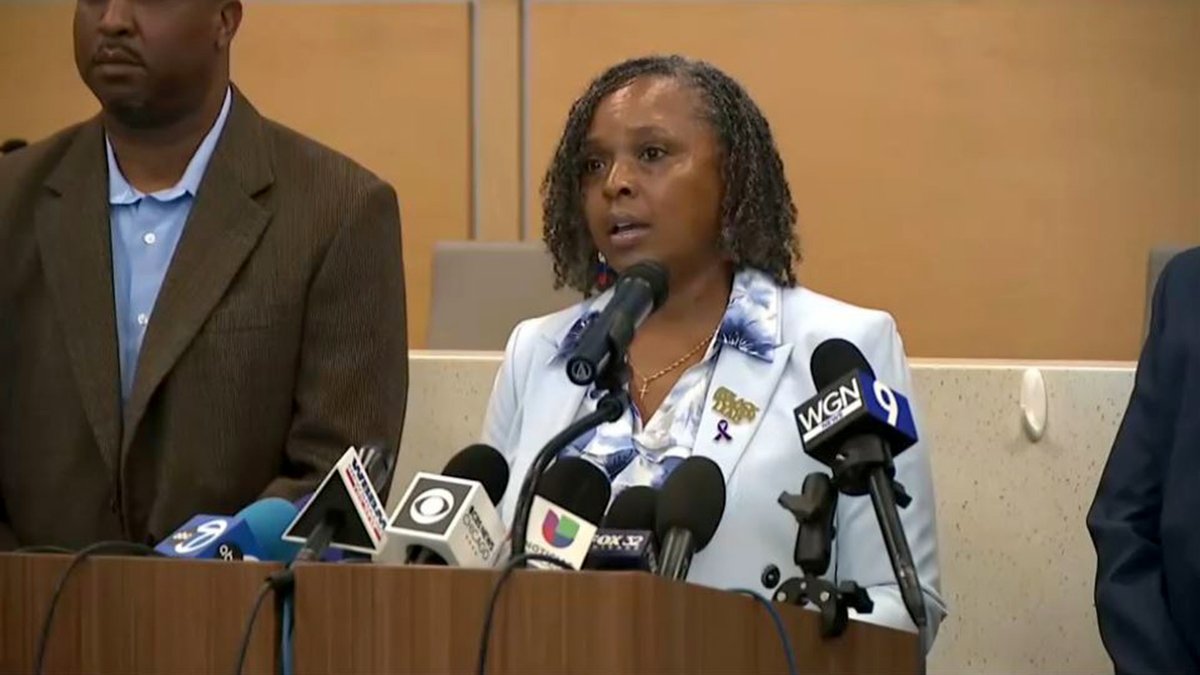 Fox News tweet media