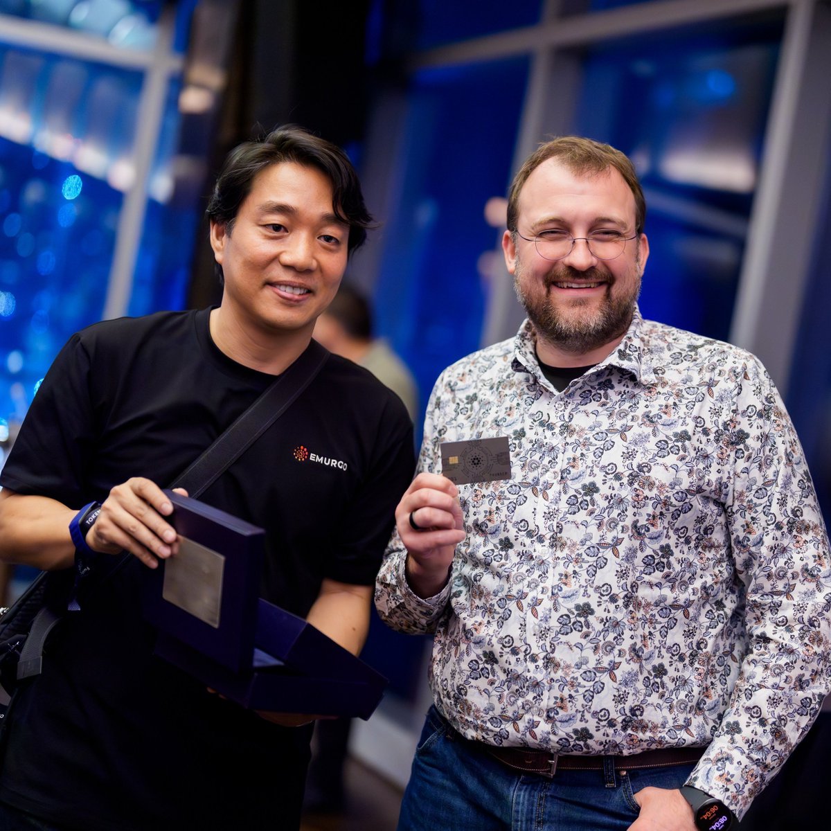 Cardanians (CRDN) tweet media