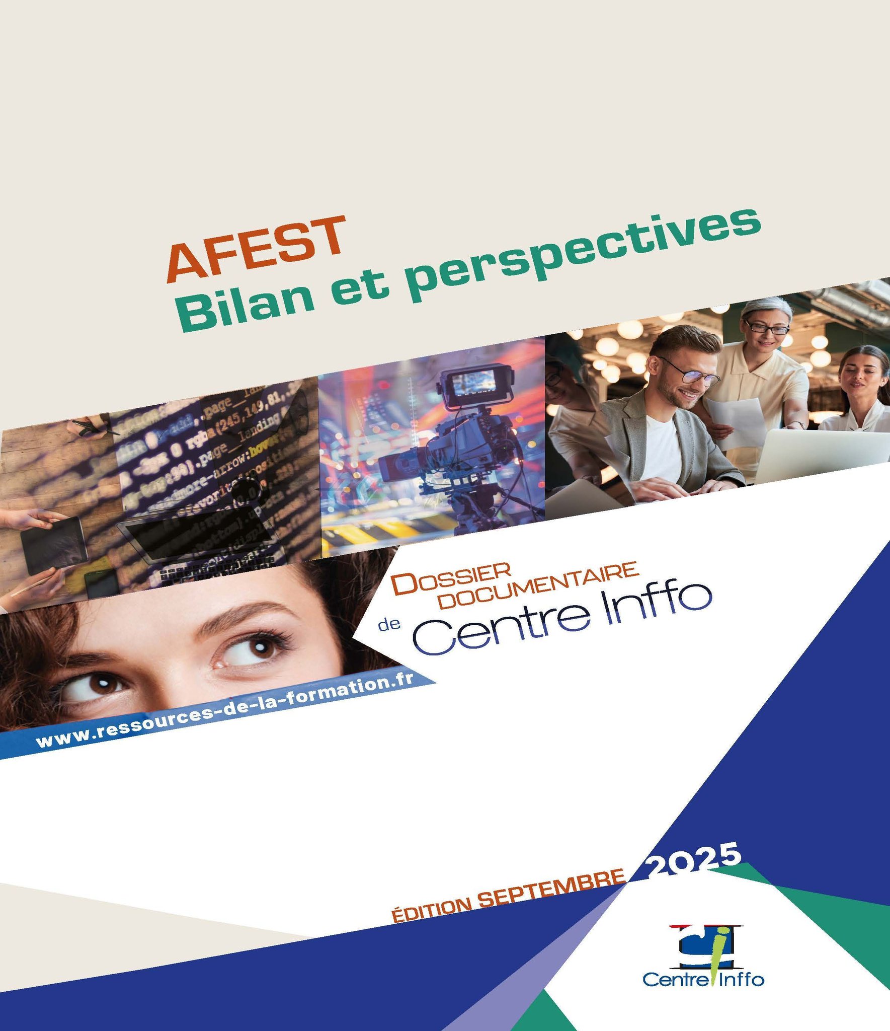 AFEST : bilan et perspectives