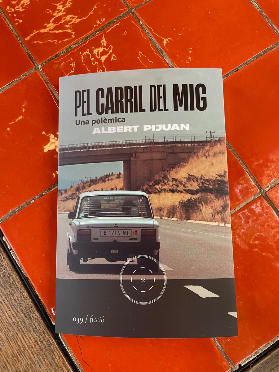 Atención!!!
Albert Pijuan treu nou llibre!!!! 
(ja el tinc, i dedicat 🎉👏😁)
