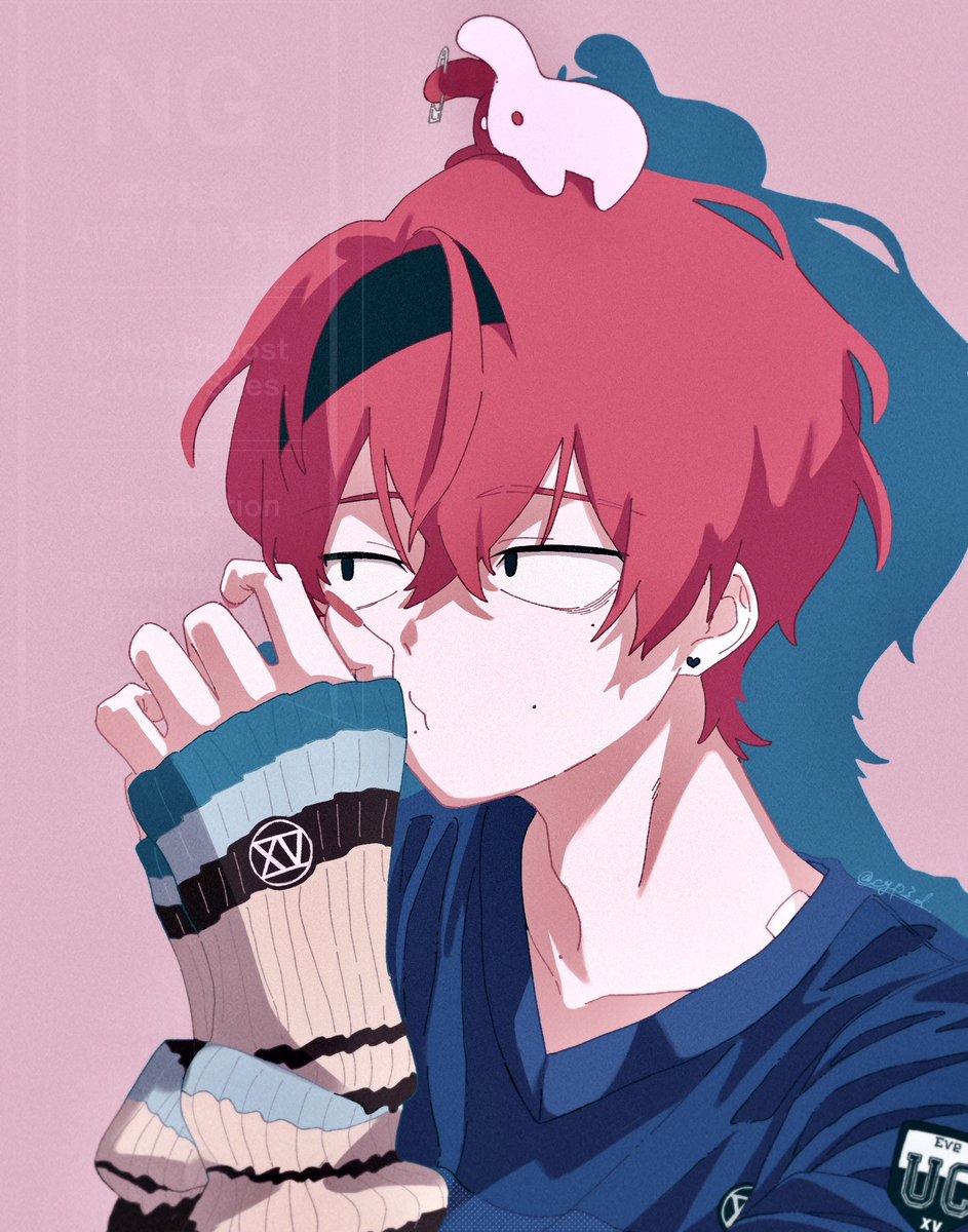 cyp3_d's tweet image. グッズ可愛すぎた🫧 ͛.*

#Eve家