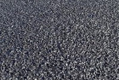 LA EMULSIÓN SIEMPRE ESTA AHÍ… 
Qué hacer con esa carretera cuarteada en tantos kilómetros que necesita renovarse...pero sería tan caro...Y de repente aparece la palabra “reciclado”  

ow.ly/KCpw30nWdAY  

Por Teresa Marín de @Eurovia_Group