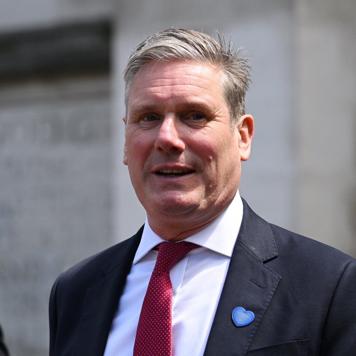 meytar's tweet photo. An Islamic terror attack on a synagogue in Manchester, Uk, On the holiest day for Jewish people...
At least 2 murdered, 3 more in serious condition.
Keir Starmer is a traitor to the West, to the Jewish people, to England, and to human decency.
May God curse him.
#UK #Manchester https://t.co/7sWGb3YHaR