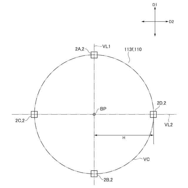 on⑵_【偏見.先入観.固執..nnnot..uu..】 ダイヤ改正で消滅…221系福知山行き 4K字幕付き前面展望】京都