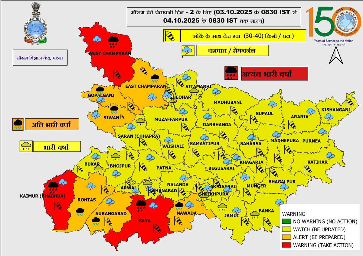 CycloneAnalyser's tweet photo. #Cyclone #01B, it will cause extremely heavy rainfall over #Odisha-#AndhraPradesh-#Chhattisgarh today with the possibility of #flashflooding at some areas while it will affect eastern #Himalaya later as it moves pole ward. People are requested to avoid going into this part now๐ https://t.co/lYOD606R9k