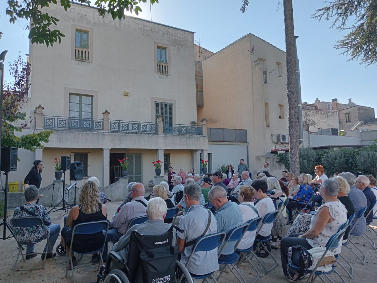 Ajuntament de Cassà tweet media