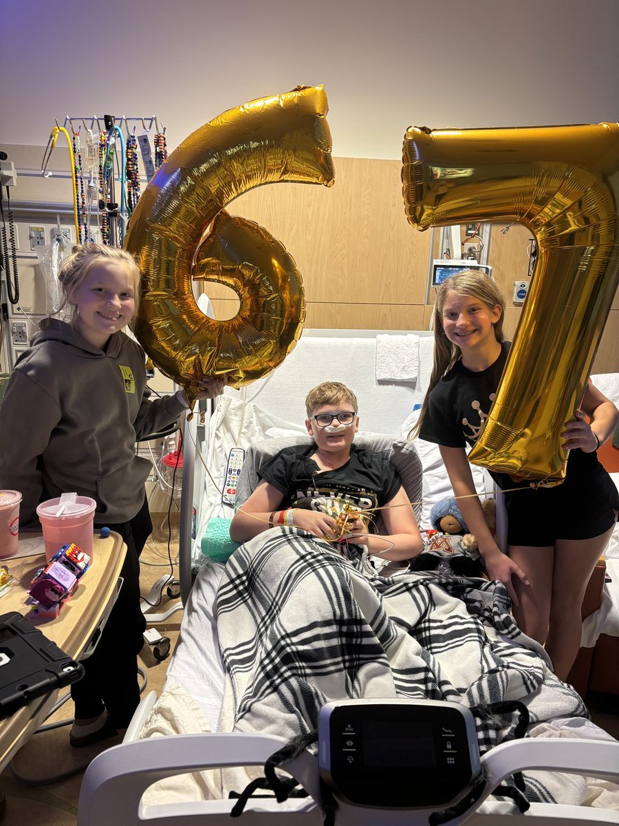 Jace’s Journey tweet media