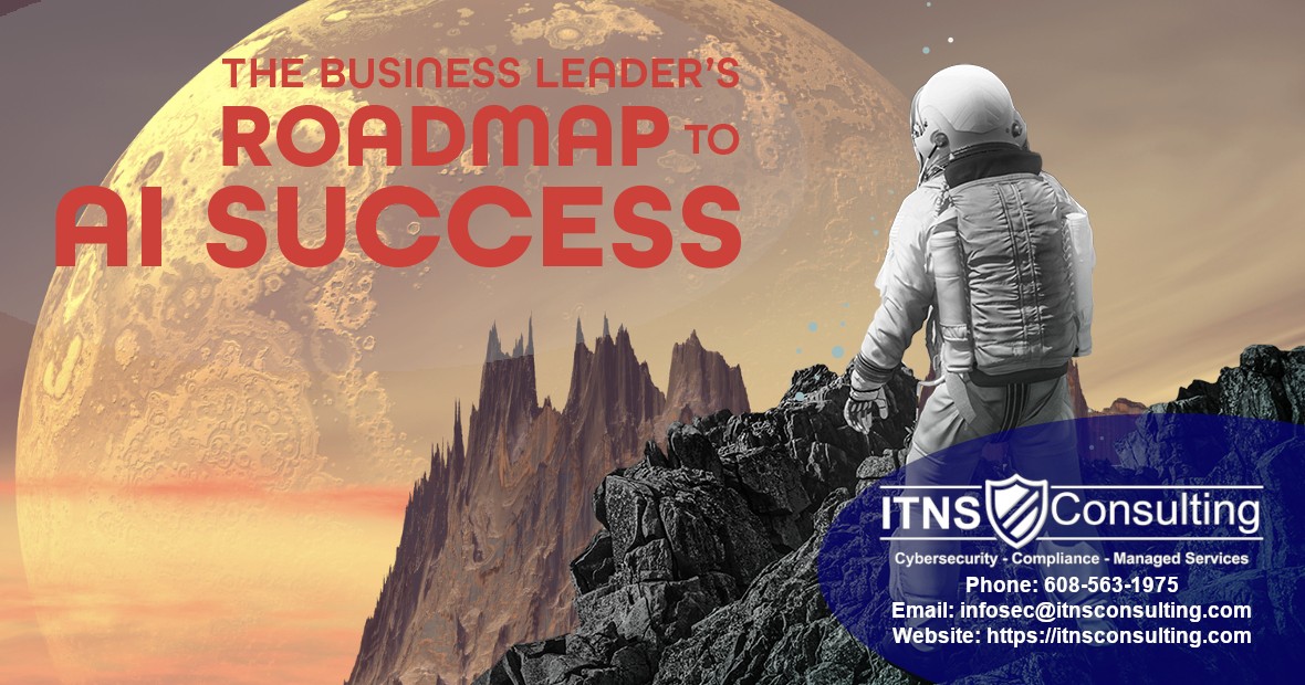 itnsconsulting1's tweet image. 🤖🚀 Ready for the AI Revolution?
Download our FREE infographic: "Business Leaders' Quick Guide to AI" and learn:
✅ How AI impacts your industry
✅ Key benefits
✅ Steps to integrate AI
Download: itnsconsulting.com\docs\ITNS-INGRF-Business-Leaders-Quick-Guide-to-AI.pdf