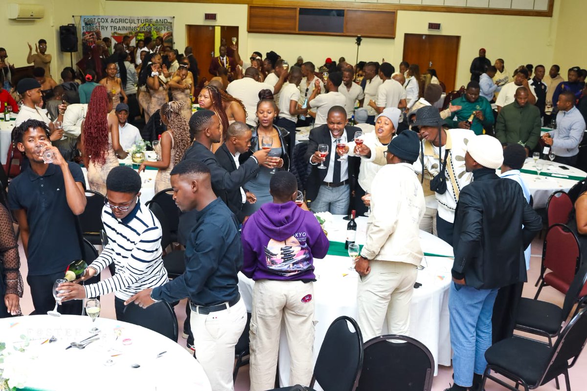 FORT COX AGRICULTURE & FORESTRY TRAINING INSTITUTE tweet media