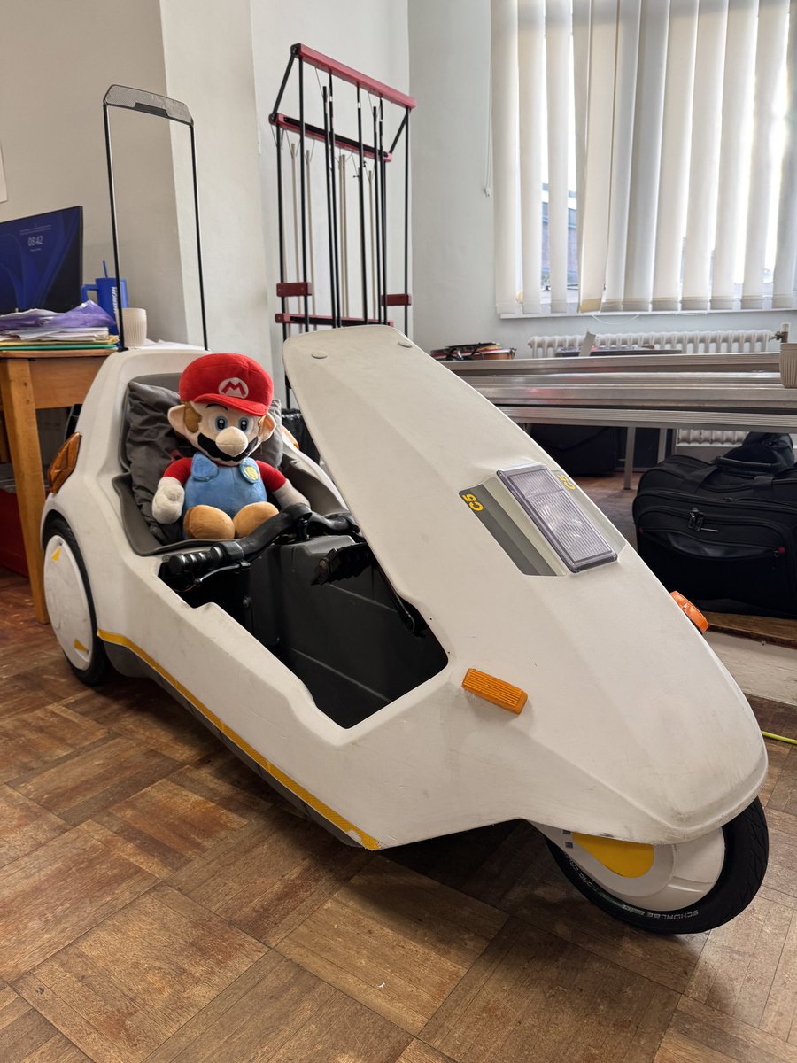 The CODE Show ® tweet media