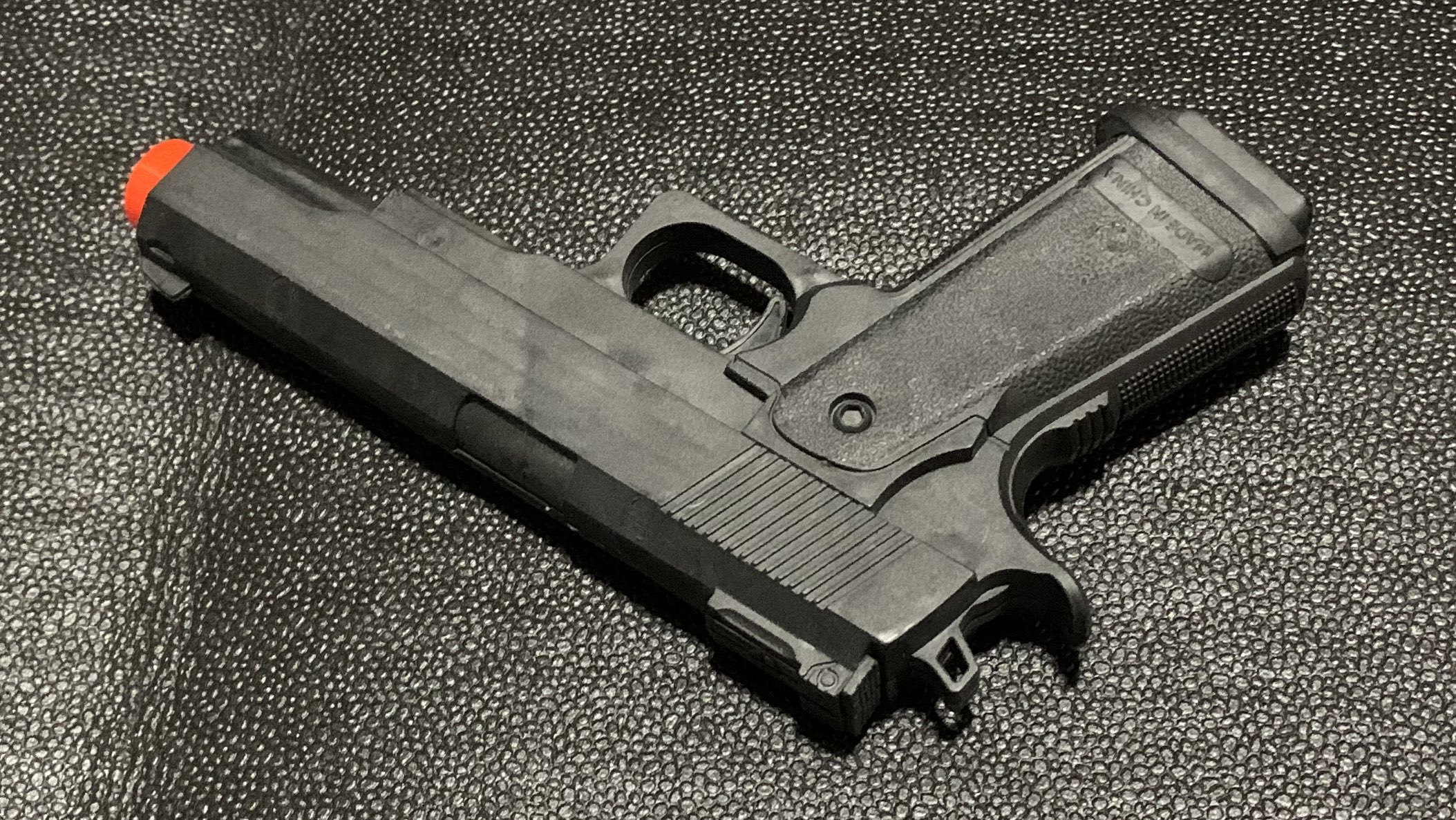 ビンテージ、銃槍 楽天市場】【送料無料!】 ハートフォード 発火モデルガン ナガン