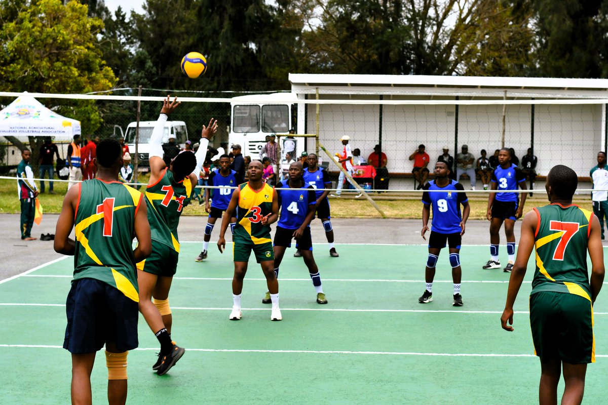 FORT COX AGRICULTURE & FORESTRY TRAINING INSTITUTE tweet media